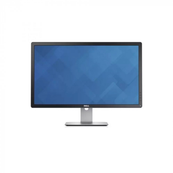 Monitor Refurbished LED, Diagonala 24, Dell P2414H