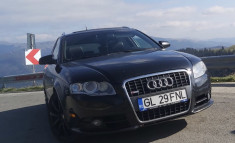 Vand Audi A4 B7 2.0 TDI Quattro S-line/Bose/trapa foto