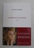 LES REINS ET LES COEURS , RECIT par NATHALIE RHEIMS , 2019
