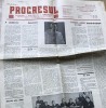 ZRE Ziarul Interbelic - Procesul
