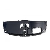 NEW OE BLACK LEATHER HEAD-UP DASHBOARD WITH BLACK THREAD PORSCHE CAYENNE 2018 - 9Y1857033Q