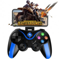 Joystick telefon, controller Bluetooth, gamepad wireless, PC, Android, IOS, TV,