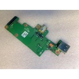 USB board circuit board TravelMate 6592 LD1 050A2114702-10B-A01