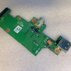 USB board circuit board TravelMate 6592 LD1 050A2114702-10B-A01