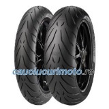 Anvelope moto Pirelli Angel GT ( 180/55 ZR17 TL (73W) Roata spate, M/C )
