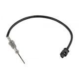 Senzor temperatura gaze ardere Bmw Seria 1 F20, F21, Seria 2 F22, F23, F87, Seria 3 F30, F31, F34, F80, Seria 5 F10, F11 16, Seria X3 F25 18, 20d 18,