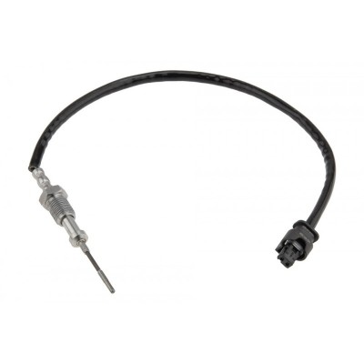 Senzor temperatura gaze ardere Bmw Seria 1 F20, F21, Seria 2 F22, F23, F87, Seria 3 F30, F31, F34, F80, Seria 5 F10, F11 16, Seria X3 F25 18, 20d 18, foto