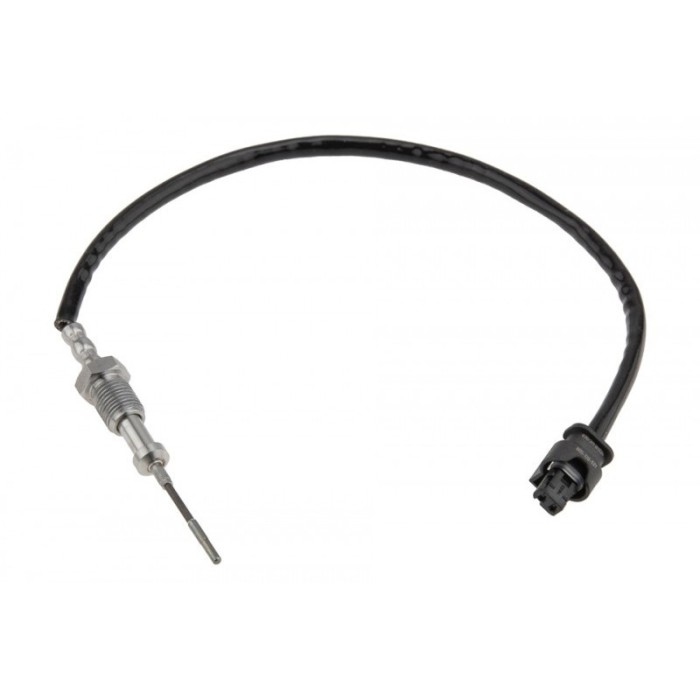 Senzor temperatura gaze ardere Bmw Seria 1 F20, F21, Seria 2 F22, F23, F87, Seria 3 F30, F31, F34, F80, Seria 5 F10, F11 16, Seria X3 F25 18, 20d 18,