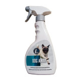 Cumpara ieftin Dog Away Spray Repulsiv, 500 ml, 7Pets