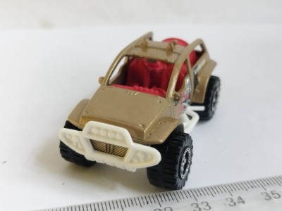 bnk jc Matchbox MB569 4x4 Buggy foto