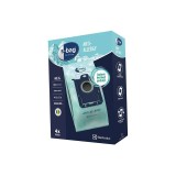 Set 4 saci pentru aspirator ELECTROLUX 119162402 119262012 Original