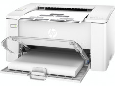 Curatare (service / revizie) Imprimanta HP LaserJet Pro M102a M102w foto