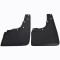 Aparatori noroi dedicate VW Amarok 2010- ( pentru fata ) VSW 872-873
