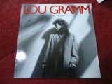 disc vinil Lou Gramm - Ready or not