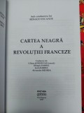 Cartea neagra a revolutiei franceze/Renaud Escande !