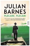 Roman "Plecare, plecări" de Nemira - Beletristica