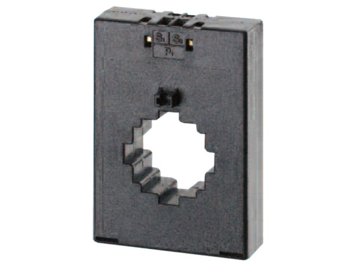 Transformator de curent 400A la 5A, 42mm