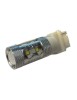 Led Auto ALB P27W, T25 50W Canbus Leduri CREE