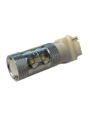 Led Auto ALB P27W, T25 50W Canbus Leduri CREE