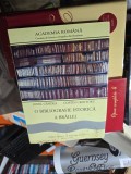 O bibliografie istorică a Brăilei - Ionel C&acirc;ndea, Costin Croitoru