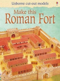 Make This Roman Fort | Iain Ashman