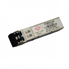 Modul GBIC WTD RTXM191-401 1250M-15KM-1310-SM-SFP