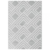Cumpara ieftin Covor de exterior, ARAKIL gri, 160x230 cm, PP