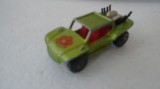 Bnk jc Matchbox Superfast no 13 Baja Buggy