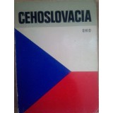 Maximilian W. Schroff - Cehoslovacia ghid (Editia: 1971)
