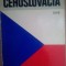 Maximilian W. Schroff - Cehoslovacia ghid (Editia: 1971)