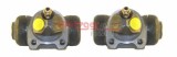 Set cilindru receptor frana SMART FORTWO Cupe (450) (2004 - 2007) METZGER 101-000