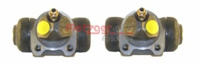 Set cilindru receptor frana SMART FORTWO Cupe (450) (2004 - 2007) METZGER 101-000 foto