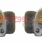 Set cilindru receptor frana SMART FORFOUR (454) (2004 - 2006) METZGER 101-000