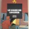GOFFIN PEETERS - LE SIGNE DE LUCIFER. Nuits noires 1990