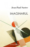 Imaginarul - Hardcover - Jean-Paul Sartre - Spandugino