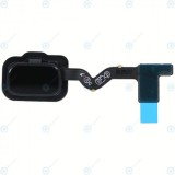 Senzor de amprentă Samsung negru GH96-11664A