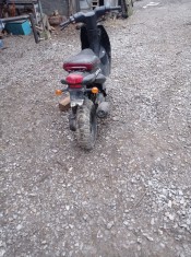 Vand scuter!! foto
