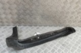 Aripa de plastic st&acirc;nga față AUDI A5 Cabrio 8F7 2015 OEM: 8T0821111A | 31565248