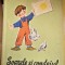 Soarele si Condeiul - Victor Sivetidis Ilustratii de Raisa Iusein