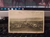 Sibiu hermannstadt, vedere generală, circa 1920, 205