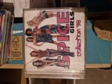 CD Spice Girls vintage