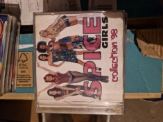 CD Spice Girls vintage