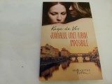 Jurnalul unei iubiri imposibile - Kaya de Vos