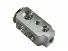 Supapa expansiune clima Hyundai Tucson 2004-2010; Kia Sportage 2005-2010, RapidAuto 4103KZ-1