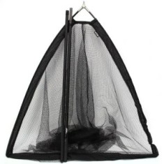 Minciog Complet Ngt Combo Profiler Cu Spreader Block Metal Deluxe 100x100x90cm foto