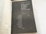 Cumpara ieftin CRIZA UNIUNII EUROPENE SI ORDINEA GLOBALA IN ERA TRUMP. ( MAI MULTI AUTORI- COORD. VALENTIN NAUMESCU )