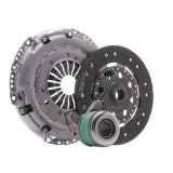 Kit ambreiaj Infiniti Q30; Mercedes Clasa A, B-Class Sports Tourer (W246, Cla Coupe, Cla Shooting Brake, Gla-Class, 2.2 D, A 160, A 180, A 180 CDI,