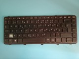 Tastatura laptop HP PROBOOK 430 440 445 G2 640 G1 645 G1 736652-091