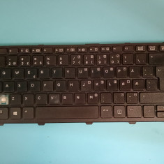 Tastatura laptop HP PROBOOK 430 440 445 G2 640 G1 645 G1 736652-091