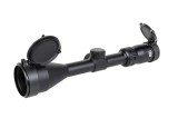 Luneta Specna Arms CORE 3-9x50 Negru